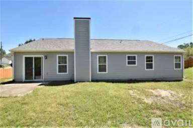 Main picture of 3104 Waterford Ct