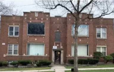 Main picture of 351 W 120th St