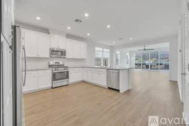 Main picture of 1501 Blue Moon Ln
