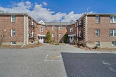 Main picture of 18-20 Bacon St Apartments