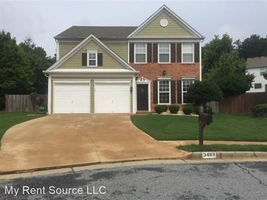 Main picture of 3469 Davenport Park Ln