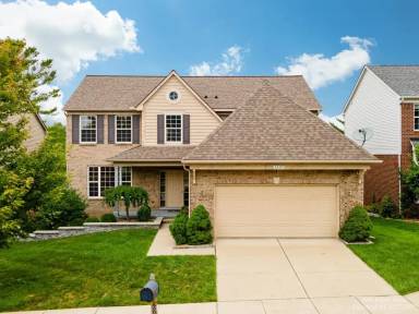Main picture of 2605 Nadia Ct