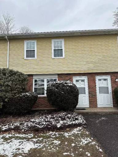 Main picture of Jeffrey Amherst Manor Condos