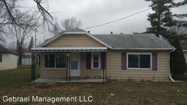 Main picture of 1044 W Bergin Ave