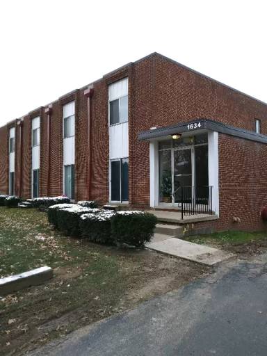 Main picture of 1634 20th St