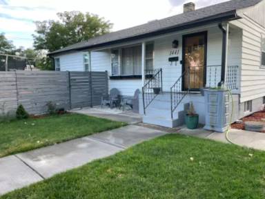 Main picture of 1441 N 18th St