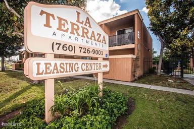 Main picture of Las Terrazas Apartments