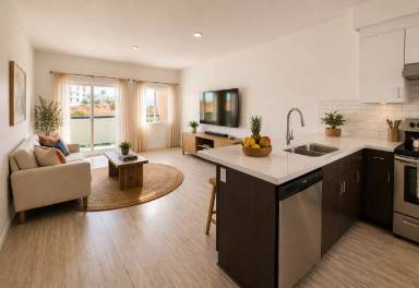 Main picture of Harbor View Villas