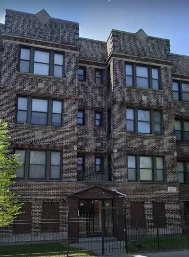 Main picture of 4757 W Marquette Rd
