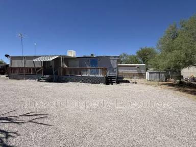Main picture of PM374 - 4580 East Rex Street - A