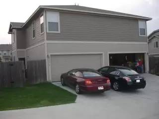 Main picture of 13708 Harris Ridge - Unit A
