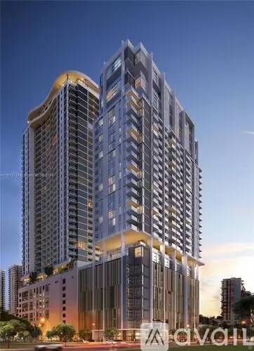 Main picture of UNI Tower