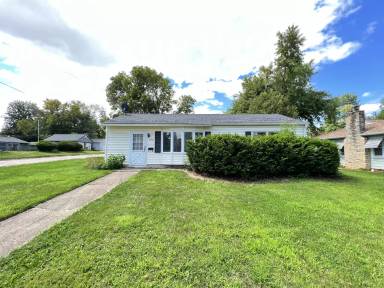 Main picture of 1200 Lincoln Dr