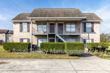 Main picture of Park Place West Apartments