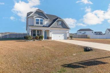 Main picture of 114 Perignon Dr