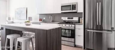 Main picture of Mode Logan Square
