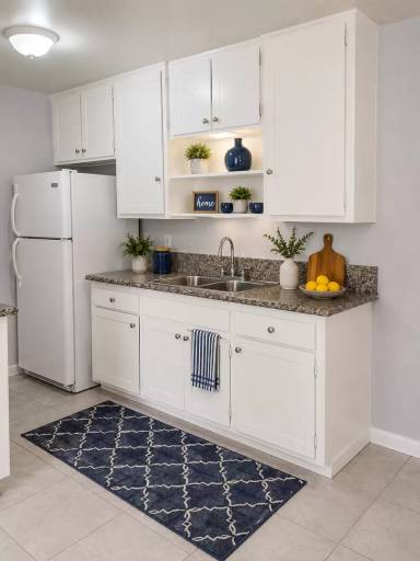 Main picture of Hanna Apartments