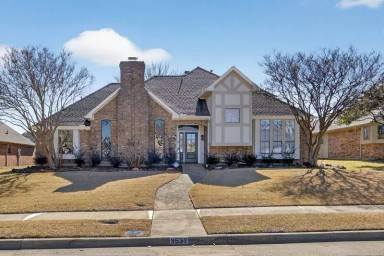 Main picture of 3532 Steven Dr