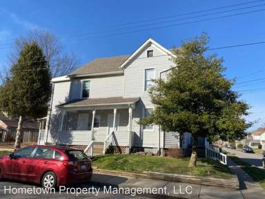 Main picture of 1701 Covert St