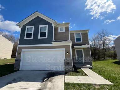 Main picture of 400 McEwing Dr