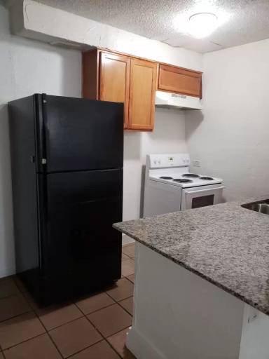 Main picture of 2916 Ruidosa Ave