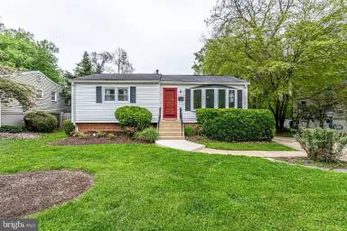 Main picture of 15222 S Williams Ave