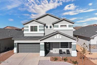 Main picture of 12313 Desert Heights Ct
