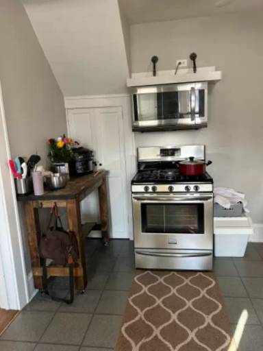 Main picture of 2907 Benjamin St NE