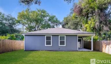 Main picture of 3501 Stillman St
