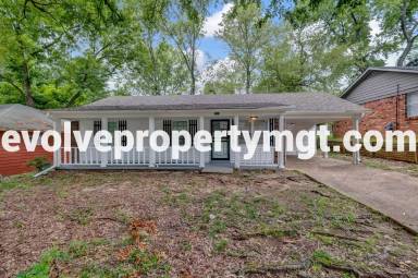 Main picture of 3650 Tessland Rd