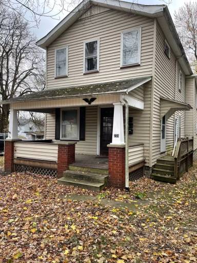 Main picture of 239 Ormond Ave