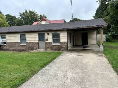 Main picture of 202 W Market St