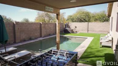 Main picture of 3915 E Renee Dr