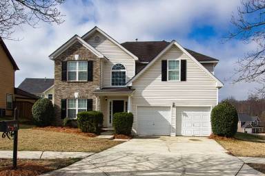 Main picture of 4333 Beaver Tree St