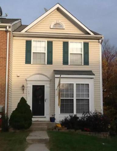 Main picture of 1451 Golden Rod Ct