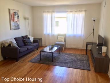 Main picture of 421 San Vicente Apartments