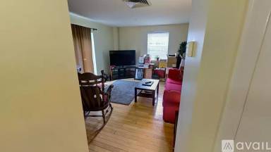 Main picture of Presidential Point Quincy