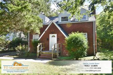 Main picture of 14 Old Fox Hill Rd