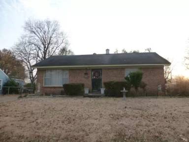 Main picture of 397 King Ave