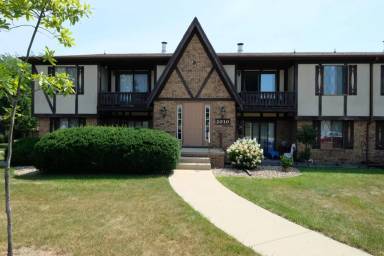 Main picture of The Chalet Apartments