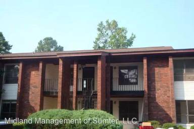 Main picture of Archdale Drive Apartments