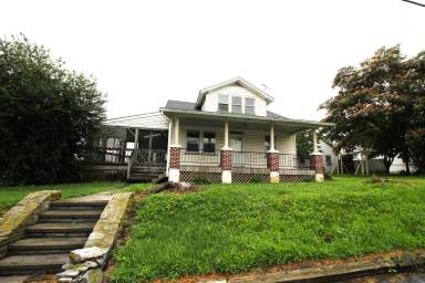 Main picture of 1082 Georgetown Rd