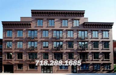Main picture of 196 Macon St