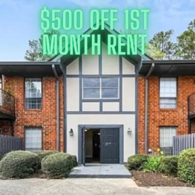 Main picture of Foxcroft Condominiums
