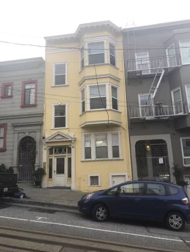 Main picture of 1939 Mason St