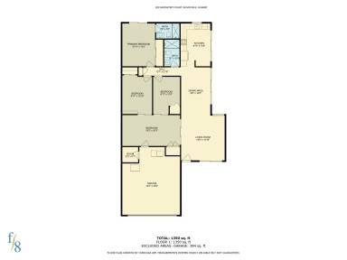 Main picture of 522 Davenport Ct