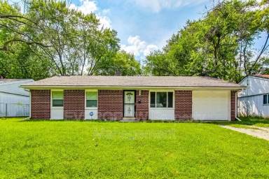 Main picture of 3962 Strathmore Dr