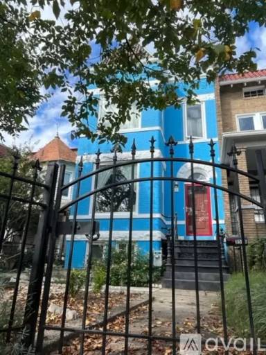 Main picture of 3510 New Hampshire Ave NW