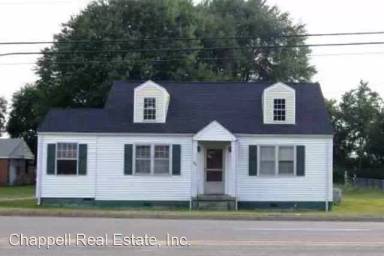 Main picture of 3900 Jefferson Park Rd