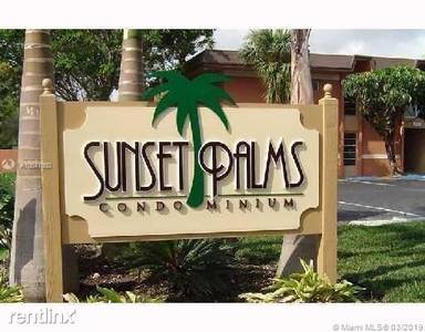 Main picture of SUNSET PALMS EAST CONDO
